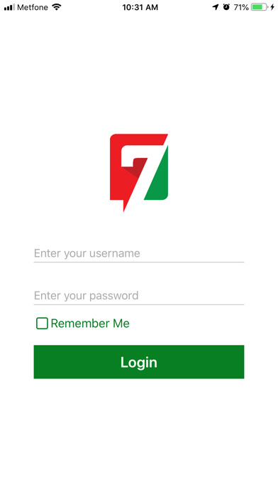 Emulate iPhone app 7GATES GPS using MyAndroid Emulate iPhone app 7GATES GPS using MyAndroid