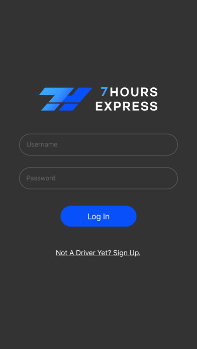 Emulate iPhone app 7 Hours Express using MyAndroid Emulate iPhone app 7 Hours Express using MyAndroid