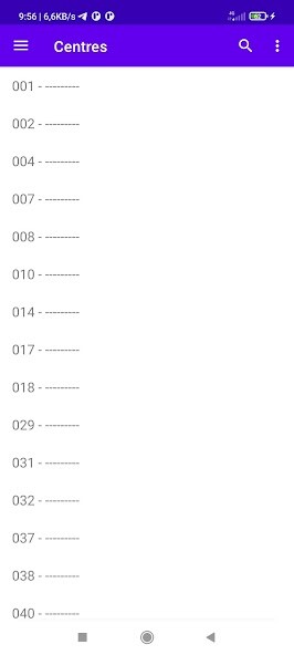 Run android online APK 7 i TRIA Coordinació from MyAndroid or emulate 7 i TRIA Coordinació using MyAndroid Run android online APK 7 i TRIA Coordinació from MyAndroid or emulate 7 i TRIA Coordinació using MyAndroid