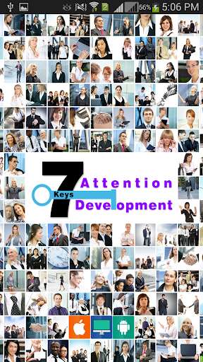 Emulate Android APK 7Keys - Attention Development Emulate Android APK 7Keys - Attention Development
