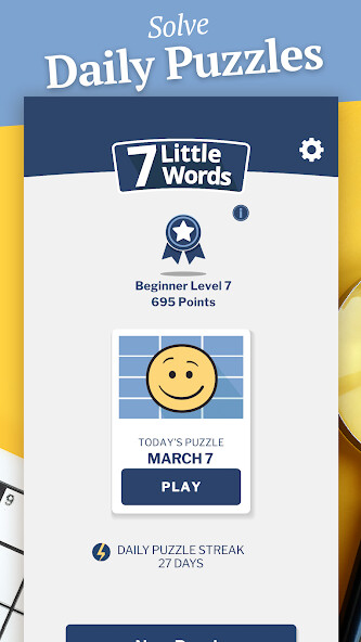 Run android online APK 7 Little Words from MyAndroid or emulate 7 Little Words using MyAndroid Run android online APK 7 Little Words from MyAndroid or emulate 7 Little Words using MyAndroid