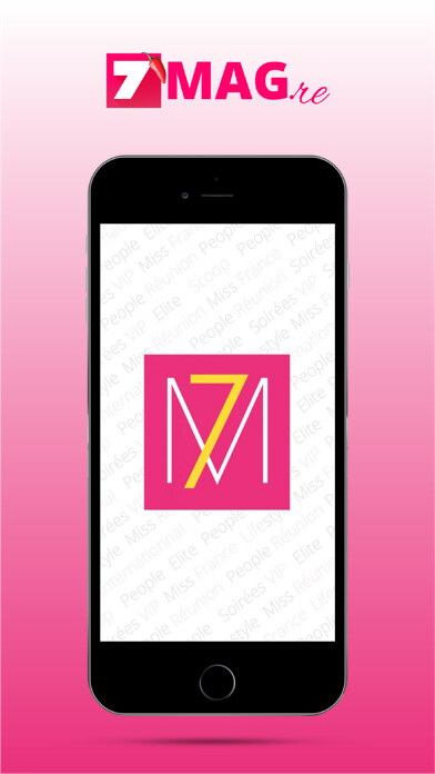 Emulate iPhone app 7mag.re using MyAndroid Emulate iPhone app 7mag.re using MyAndroid