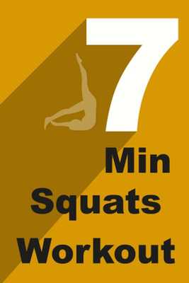 Emulate Android APK 7 Min Squats Workout Emulate Android APK 7 Min Squats Workout