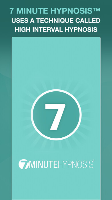 Emulate iPhone app 7 Minute Hypnosis using MyAndroid Emulate iPhone app 7 Minute Hypnosis using MyAndroid