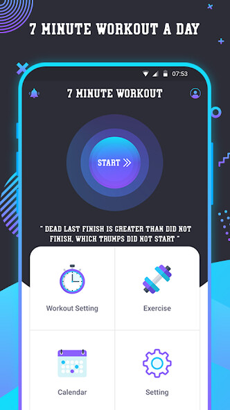 Run android online APK 7 Minute Workout: Daily Exercise for Weight Loss from MyAndroid or emulate 7 Minute Workout: Daily Exercise for Weight Loss using MyAndroid Run android online APK 7 Minute Workout: Daily Exercise for Weight Loss from MyAndroid or emulate 7 Minute Workout: Daily Exercise for Weight Loss using MyAndroid