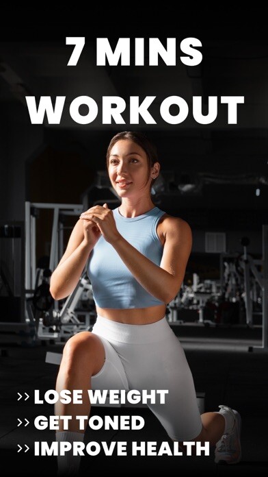 Emulate iPhone app 7 Minute Workout ~Exercise App using MyAndroid Emulate iPhone app 7 Minute Workout ~Exercise App using MyAndroid