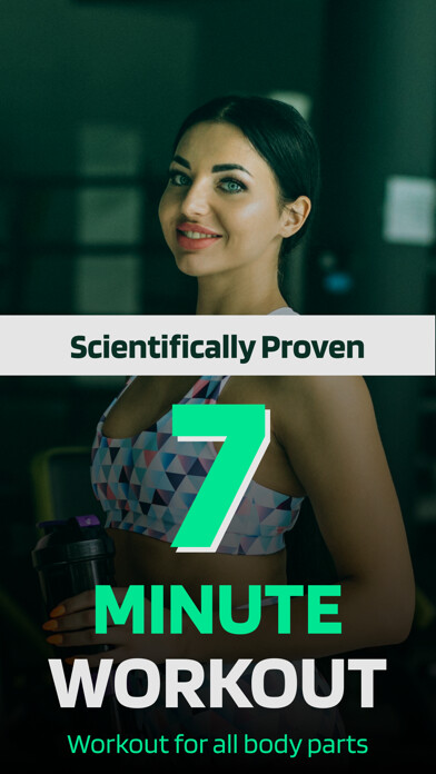 Run android online APK 7 Min Workout - Daily Fitness from MyAndroid or emulate 7 Min Workout - Daily Fitness using MyAndroid