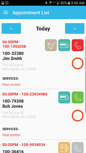 Run android online APK 7 Mobile 2.0 from MyAndroid or emulate 7 Mobile 2.0 using MyAndroid Run android online APK 7 Mobile 2.0 from MyAndroid or emulate 7 Mobile 2.0 using MyAndroid