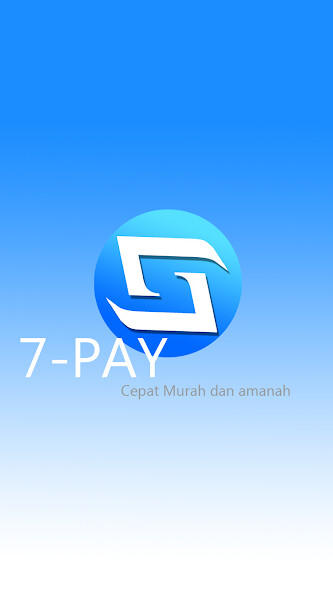 Run android online APK 7PAY: Pulsa dan Paket Internet from MyAndroid or emulate 7PAY: Pulsa dan Paket Internet using MyAndroid