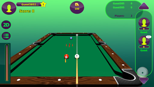 Emulate Android APK 7 Pin Pool Emulate Android APK 7 Pin Pool