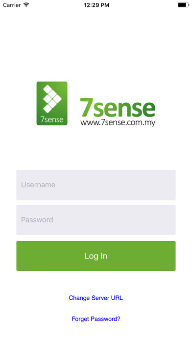 Emulate iPhone app 7Sense OTG using MyAndroid Emulate iPhone app 7Sense OTG using MyAndroid