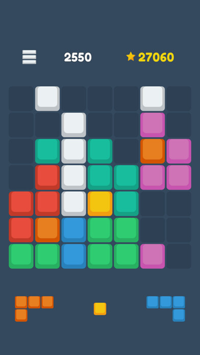 Emulate iPhone app 7squared using MyAndroid Emulate iPhone app 7squared using MyAndroid