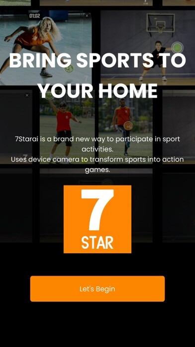 Emulate iPhone app 7starai using MyAndroid Emulate iPhone app 7starai using MyAndroid