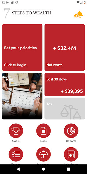 Run android online APK 7 Steps to Wealth from MyAndroid or emulate 7 Steps to Wealth using MyAndroid Run android online APK 7 Steps to Wealth from MyAndroid or emulate 7 Steps to Wealth using MyAndroid