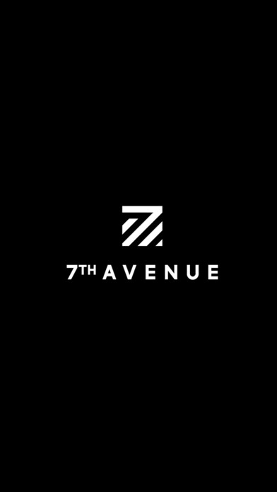 Emulate iPhone app 7th Avenue using MyAndroid