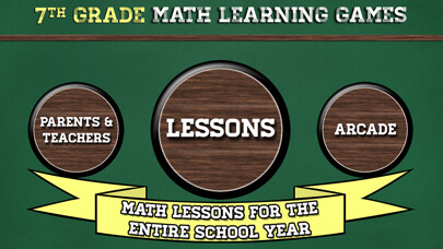 Emulate iPhone app 7th Grade Math Learning Games using MyAndroid Emulate iPhone app 7th Grade Math Learning Games using MyAndroid