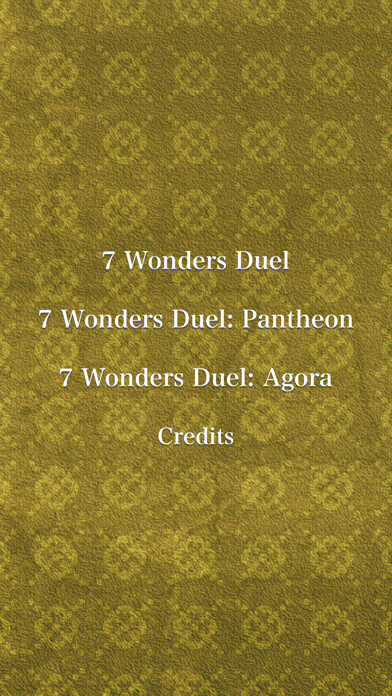 Emulate iPhone app 7W Duel: Score Table using MyAndroid Emulate iPhone app 7W Duel: Score Table using MyAndroid