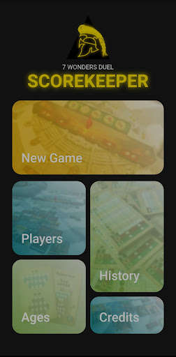 Run android online APK 7 Wonders Duel ScoreKeeper from MyAndroid or emulate 7 Wonders Duel ScoreKeeper using MyAndroid
