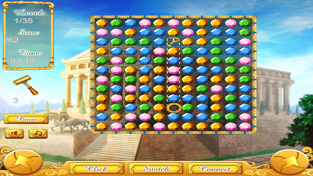 Run android online APK 7 Wonders Match Puzzle from MyAndroid or emulate 7 Wonders Match Puzzle using MyAndroid Run android online APK 7 Wonders Match Puzzle from MyAndroid or emulate 7 Wonders Match Puzzle using MyAndroid