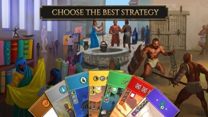 Run android online APK 7 Wonders from MyAndroid or emulate 7 Wonders using MyAndroid