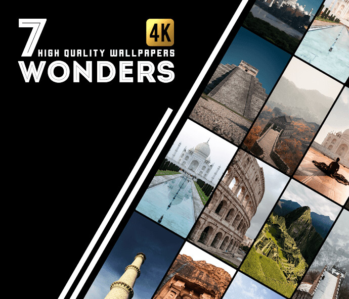Run android online APK 7 Wonder Wallpapers in HD, 4K from MyAndroid or emulate 7 Wonder Wallpapers in HD, 4K using MyAndroid Run android online APK 7 Wonder Wallpapers in HD, 4K from MyAndroid or emulate 7 Wonder Wallpapers in HD, 4K using MyAndroid
