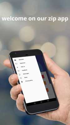 Emulate Android APK 7zip : zip unzip tool Emulate Android APK 7zip : zip unzip tool