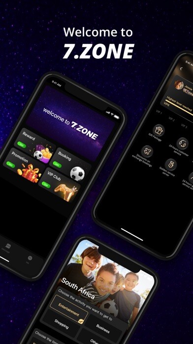 Emulate iPhone app 7.ZONE using MyAndroid Emulate iPhone app 7.ZONE using MyAndroid