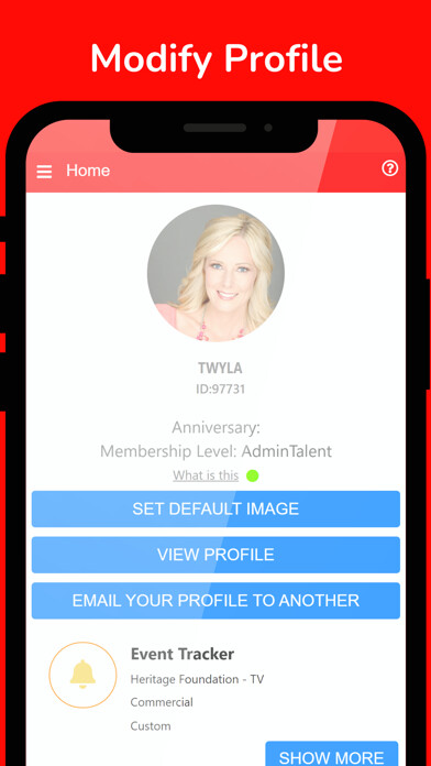 Emulate iPhone app 800 Casting using MyAndroid Emulate iPhone app 800 Casting using MyAndroid