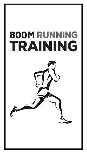 Run android online APK 800M Running Training from MyAndroid or emulate 800M Running Training using MyAndroid