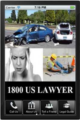 Emulate Android APK 800USLawyer