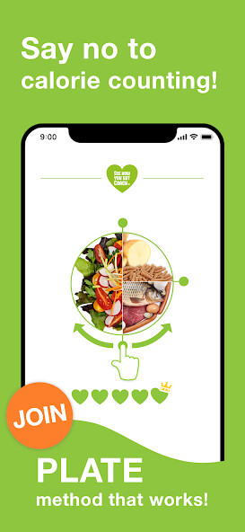 Run android online APK 80/20 Coach by See How You Eat from MyAndroid or emulate 80/20 Coach by See How You Eat using MyAndroid