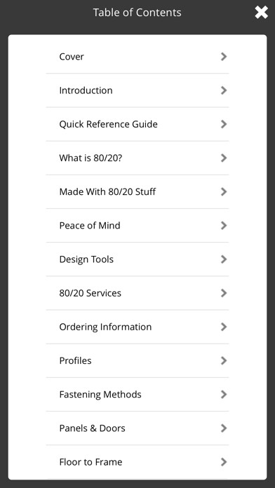 Emulate iPhone app 8020, Inc. using MyAndroid Emulate iPhone app 8020, Inc. using MyAndroid