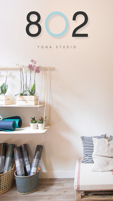 Emulate iPhone app 802 Yoga Studio using MyAndroid Emulate iPhone app 802 Yoga Studio using MyAndroid