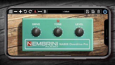 Emulate iPhone app 808 Overdrive Pro using MyAndroid Emulate iPhone app 808 Overdrive Pro using MyAndroid
