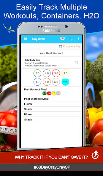 Run android online APK 80 Day Cray Cray: Self-Paced from MyAndroid or emulate 80 Day Cray Cray: Self-Paced using MyAndroid