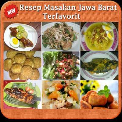 Emulate Android APK 80 Resep Masakan Jawa Barat Emulate Android APK 80 Resep Masakan Jawa Barat