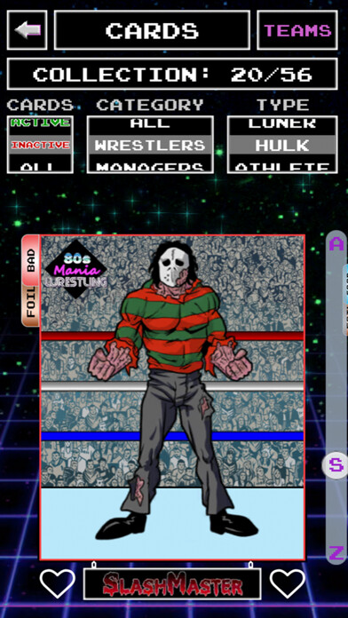 Run android online APK 80s Mania Wrestling Returns from MyAndroid or emulate 80s Mania Wrestling Returns using MyAndroid