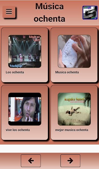 Run android online APK 80s music for free. from MyAndroid or emulate 80s music for free. using MyAndroid Run android online APK 80s music for free. from MyAndroid or emulate 80s music for free. using MyAndroid