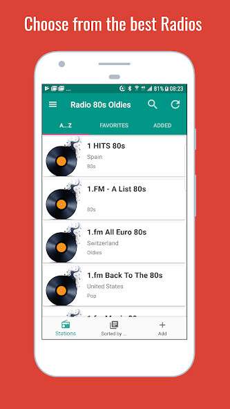 Run android online APK 80s Music Oldies Radio from MyAndroid or emulate 80s Music Oldies Radio using MyAndroid Run android online APK 80s Music Oldies Radio from MyAndroid or emulate 80s Music Oldies Radio using MyAndroid