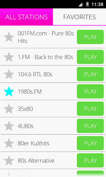 Run android online APK 80s Music Radio Pro from MyAndroid or emulate 80s Music Radio Pro using MyAndroid Run android online APK 80s Music Radio Pro from MyAndroid or emulate 80s Music Radio Pro using MyAndroid