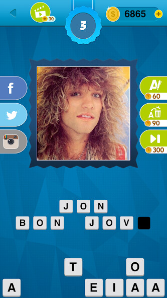 Emulate Android APK 80s Quiz Game