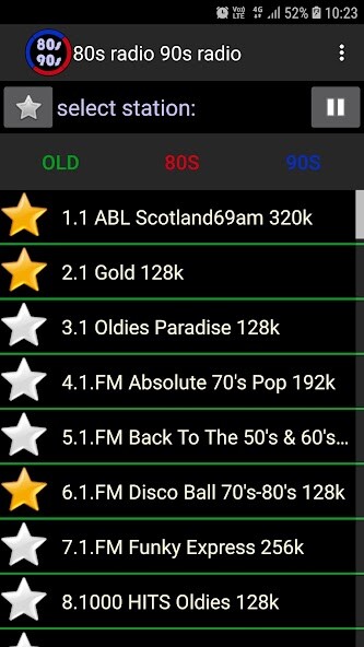 Run android online APK 80s radio 90s radio from MyAndroid or emulate 80s radio 90s radio using MyAndroid Run android online APK 80s radio 90s radio from MyAndroid or emulate 80s radio 90s radio using MyAndroid