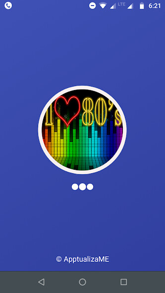 Run android online APK 80s Radio App: 80s Music Radio from MyAndroid or emulate 80s Radio App: 80s Music Radio using MyAndroid