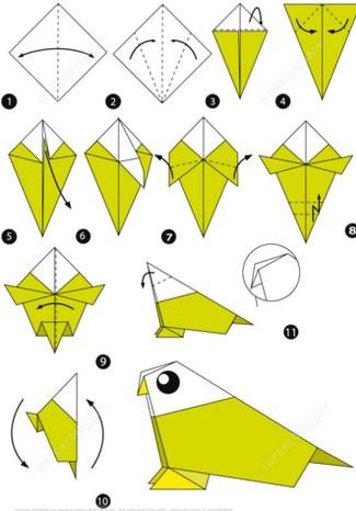 Run android online APK 80++ Tutorial Origami from MyAndroid or emulate 80++ Tutorial Origami using MyAndroid