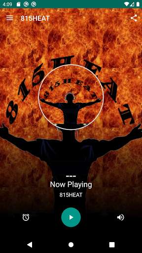 Run android online APK 815HEAT from MyAndroid or emulate 815HEAT using MyAndroid