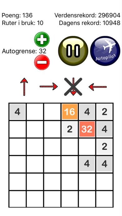 Emulate iPhone app 8192 klassisk using MyAndroid Emulate iPhone app 8192 klassisk using MyAndroid