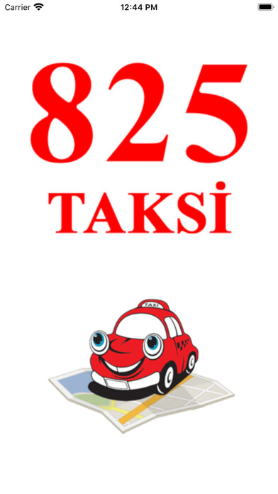 Run android online APK 825 Taxi from MyAndroid or emulate 825 Taxi using MyAndroid