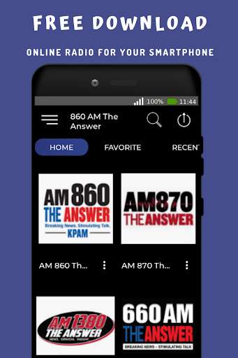 Run android online APK 860 The Answer AM Tampa FL from MyAndroid or emulate 860 The Answer AM Tampa FL using MyAndroid Run android online APK 860 The Answer AM Tampa FL from MyAndroid or emulate 860 The Answer AM Tampa FL using MyAndroid