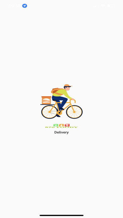 Emulate iPhone app 876Foody Delivery using MyAndroid Emulate iPhone app 876Foody Delivery using MyAndroid