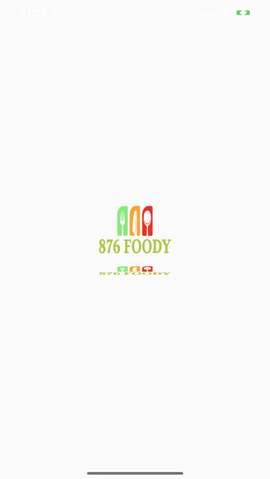 Emulate iPhone app 876Foody using MyAndroid Emulate iPhone app 876Foody using MyAndroid